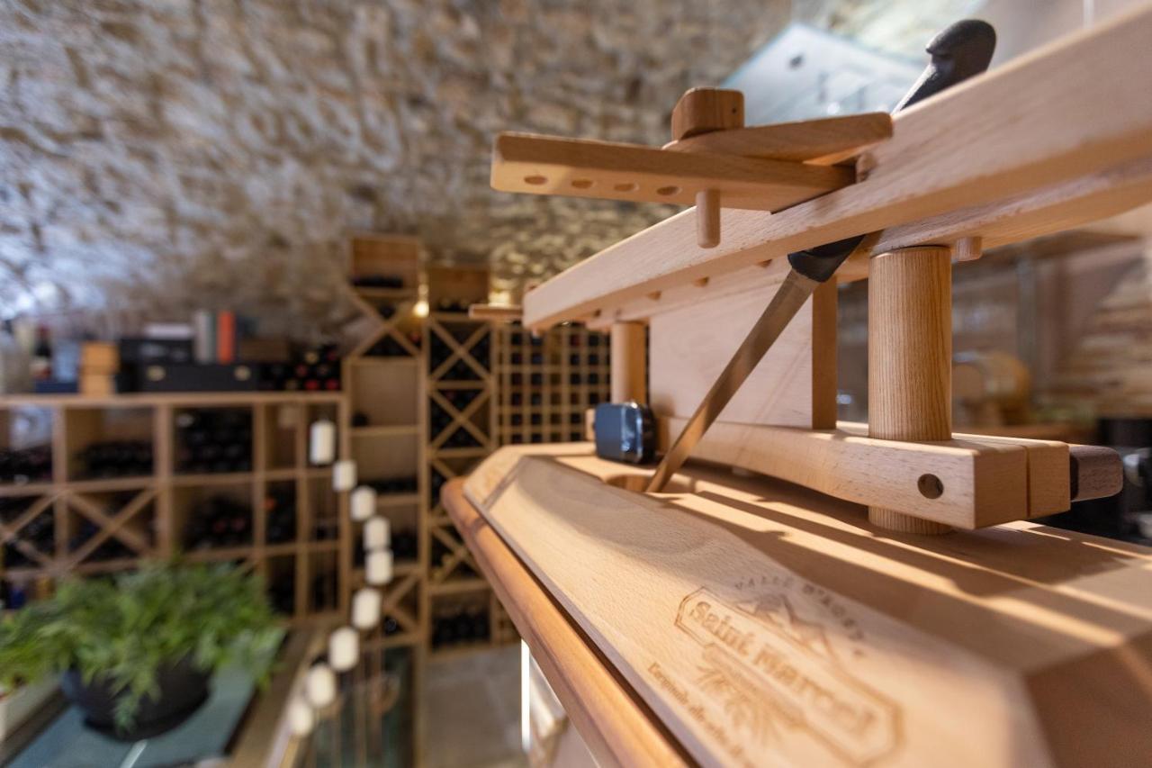 Casa Orsini, B&B And Winery Monterotondo  Exterior photo